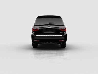 2018 INFINITI QX80 RWD