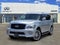 2015 INFINITI QX80 2WD 4dr
