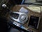2015 INFINITI QX80 2WD 4dr