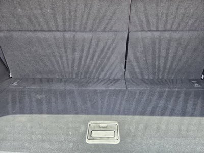 2015 INFINITI QX80 2WD 4dr