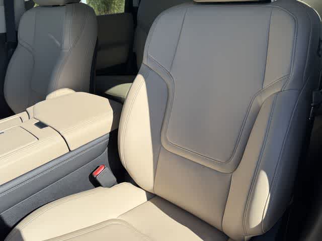 2026 INFINITI QX80 PURE