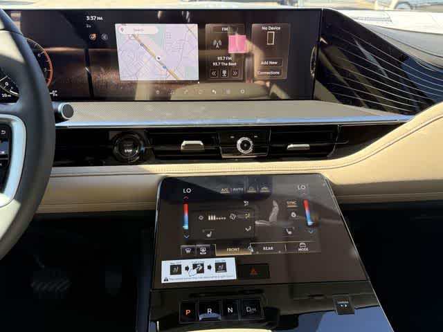 2026 INFINITI QX80 PURE