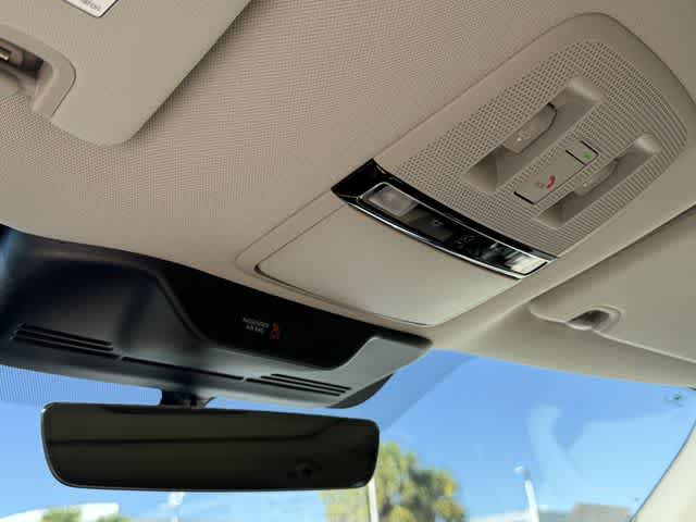 2026 INFINITI QX80 PURE