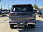 2026 INFINITI QX80 PURE