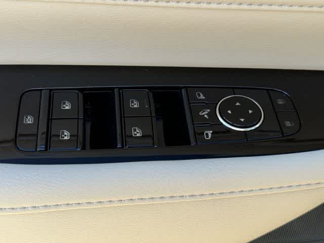 2026 INFINITI QX80 PURE