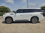 2027 INFINITI QX80 LUXE