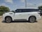 2027 INFINITI QX80 LUXE