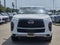 2027 INFINITI QX80 LUXE