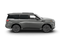 2027 INFINITI QX80 LUXE