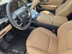 2027 INFINITI QX80 LUXE