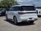 2027 INFINITI QX80 LUXE