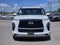 2027 INFINITI QX80 LUXE