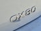 2027 INFINITI QX80 LUXE