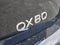 2027 INFINITI QX80 LUXE
