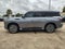 2027 INFINITI QX80 LUXE
