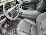 2027 INFINITI QX80 LUXE