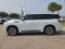 2027 INFINITI QX80 LUXE