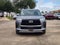 2027 INFINITI QX80 LUXE