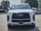2027 INFINITI QX80 LUXE