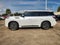 2027 INFINITI QX80 LUXE