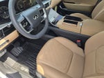 2027 INFINITI QX80 LUXE