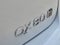 2027 INFINITI QX80 LUXE