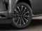 2027 INFINITI QX80 LUXE