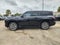 2027 INFINITI QX80 LUXE
