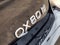 2027 INFINITI QX80 LUXE