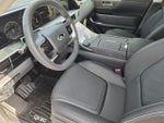 2027 INFINITI QX80 LUXE