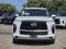 2027 INFINITI QX80 LUXE