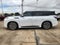 2027 INFINITI QX80 LUXE