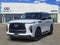 2027 INFINITI QX80 AUTOGRAPH