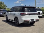 2027 INFINITI QX80 AUTOGRAPH