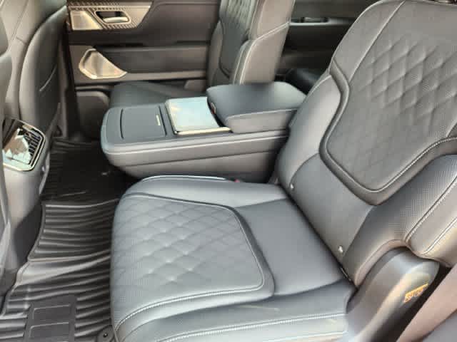 2027 INFINITI QX80 AUTOGRAPH