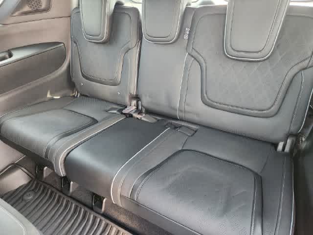 2027 INFINITI QX80 AUTOGRAPH