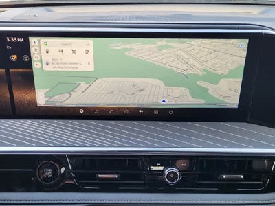 2027 INFINITI QX80 AUTOGRAPH
