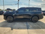 2027 INFINITI QX80 AUTOGRAPH