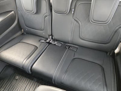 2027 INFINITI QX80 AUTOGRAPH