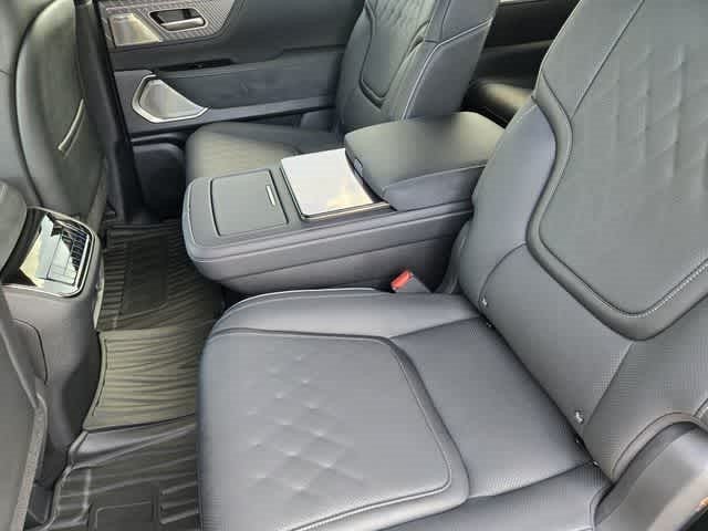 2027 INFINITI QX80 AUTOGRAPH