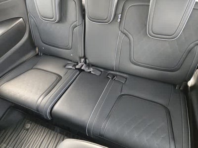 2027 INFINITI QX80 AUTOGRAPH
