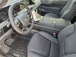 2027 INFINITI QX80 AUTOGRAPH