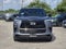 2027 INFINITI QX80 AUTOGRAPH