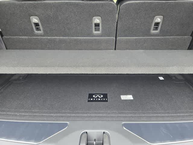 2027 INFINITI QX80 AUTOGRAPH
