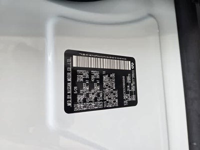 2027 INFINITI QX80 AUTOGRAPH