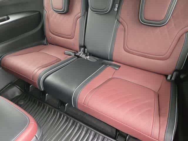 2027 INFINITI QX80 AUTOGRAPH