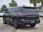 2027 INFINITI QX80 AUTOGRAPH
