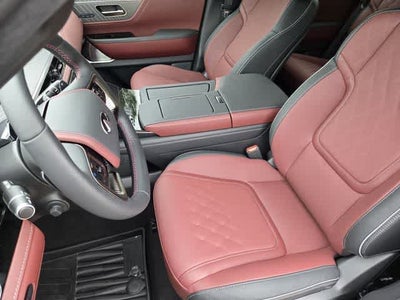 2027 INFINITI QX80 AUTOGRAPH
