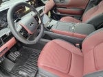 2027 INFINITI QX80 AUTOGRAPH