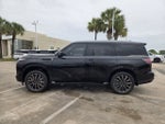 2027 INFINITI QX80 AUTOGRAPH